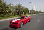 Chevrolet Camaro 2010 года